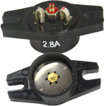 Termokaitse, termiline kaitse 2.8 A