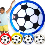 Helendav jojo m&auml;nguasi lastele, trikid, v&auml;rviline jalgpall