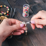 Ehte t&ouml;&ouml;riistade komplekt, No.2-1pcs