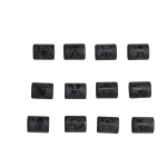 Helmed komplekt, 8pcs Gemini