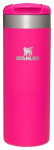 Stanley termostops Aerolight 470ml Pink Vibes
