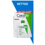 CeraVe Niisutav Seebivaba Puhastuskreem &Ouml;ko-Tasku 473 ml