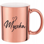 Roosa kruus elegantne kingitus s&otilde;brap&auml;evaks, s&uuml;nnip&auml;evaks, naistep&auml;evaks