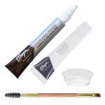 Thuya ripsmete ja kulmude v&auml;rvimise komplekt Brown