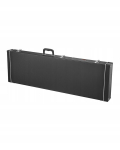 Vevor kitarrikohver 122x40x10cm k&otilde;va mitmekihilise kaitsega kitarrikohver