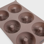 EASY BAKE | Donutivorm puistetega | 27x16,5 cm | 723865
