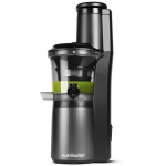 Nutribullet mahlapress Slow Juicer NBJ500 (hall/must, 150 Watt)