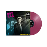LP Billy Idol Dream Into It (Purple Vinyl, Limited Indie Exclusive Edition) Vin&uuml;&uuml;lplaats