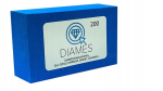 Diames teemantpoleerimispadi gresile, kivile P 200 lihvimiseks