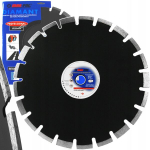 Teemantketas Mar-pol 350mm betooni, asfaldi l&otilde;ikuritele 350x25.4