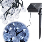 LED lampide girland &otilde;ue, 7 m