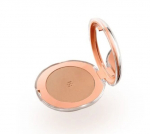 Kiko Milano Gloss Supreme Contour Pro Bronzer, 01 Golden Honey, 7,5 g