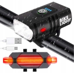 R2 esijalgratta lamp 1600 lm + tagumine veekindel