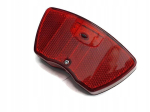 Tagumine 3 led lamp patareidega // 2 funktsiooni + patareid
