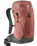 Seljakott Deuter Ac Lite 24 redwood-ivy Nl