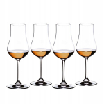 Riedel Rum rummi degusteerimise klaasid 200ml, 4tk.