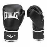 Poksi kindad Everlast Core 2 Black S/m