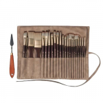 Pintslikomplekt  2.0, 24 tk