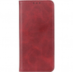 "Binfen" Split tahke kaaned - punane (Galaxy S24 / S25)