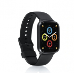 Nutikell Smart Watch Black