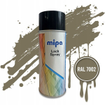 Ral 7002 L&auml;ikiv Akr&uuml;&uuml;lv&auml;rv Spray, lakk, 400 ml