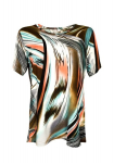 T-s&auml;rgid naistele, erinevat v&auml;rvi, XXXL/XXXXL