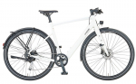Elektrijalgratas Prophete 28", kriit
