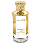 L&otilde;hnavesi Fragrance World Montera Instant Love EDP naistele/meestele, 100 ml