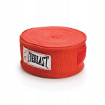 Everlast 2 tk elastsed poksisidemed 4,5 m red