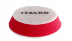 Italko poleerimiskarv 90mm poleerimiseks takjapaelaga 75mm