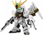 Bandai - SD Gundam EX-Standard RX-93 &nu; Gundam, 60928