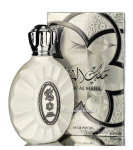 L&otilde;hnavesi Fragrance World Musk Al Maha EDP meestele ja naistele, 100 ml