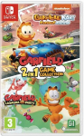 Arvutim&auml;ng Nintendo Switchi m&auml;ng - MICRO&Iuml;DS - Garfieldi kollektsioon 2 &uuml;hes - V&otilde;idus&otilde;it - Lasagne pidu