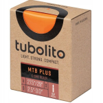Kerge Tubolito Mtb Plus sisekumm 27,5/29 x 2.5-3.0" Sv42 101g