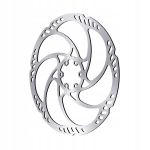 Piduriketas Magura Storm Hc 160 mm (6")