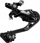 Tagumine k&auml;iguvahetaja Shimano Deore Rd-t6000-sgs 10s max 36t Trekking City Mtb