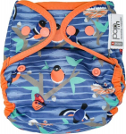 Korduvkasutatavad m&auml;hkmed Close Caboo, 3-16 kg, 1 tk.