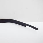 HYUNDAI Eesukse Raami &Uuml;lemine Parempoolne Must Teip