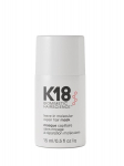 K18 - Juuste parandav mask, 15 ml, mittepesuv molekulaarne parandav mask