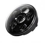 Harley Davidson esituli 5.75" Full Led