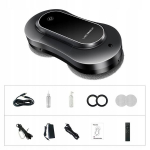 Akende pesu robot Yw810 rakenduse juhtimine