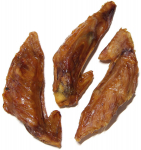 Nature Living kuivatatud kalkunitiivad koertele, 250 g