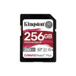 M&auml;lukaart Kingston CANVAS React Plus 256GB SDR2V6/256GB