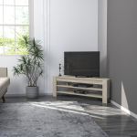 TV-laud Asir, 120x40x30 cm, pruun
