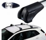 Katuseraam Cruz Fuse Bmw 3. Seeria G20 2019-