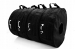 Rehvi-/rehvikatted - 15 tolli 255/70 R15 - premium + avad statiivile