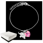 K&auml;ev&otilde;ru t&uuml;drukule elevant s&uuml;da h&otilde;be 925 s&uuml;nnip&auml;eva kingitus