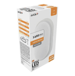 Avide LED &otilde;uevalgusti Titania-O 14W 4000K 1400lm IP54