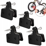 4x piduriklotsid shimano m515, m395, m445, m525