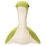 Ea Apex Legends - Jakks Green Plush Nessie 15 cm